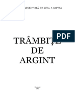 Trambite de Argint