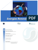 “Energias Renováveis”