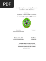 Download Perbaikan Proposal by ragaku SN26591420 doc pdf