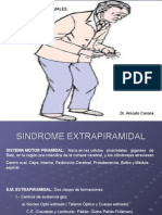 Sindrome Extrapiramidal