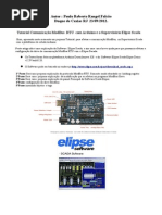 Tutorial Arduino Elipse Scada