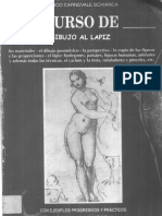 Curso de Dibujo Al Lápiz (PDF