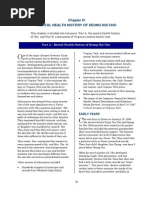 Download Virginia Tech Shootings Review Panel Report - 11 CHAPTER IV by politix SN265920 doc pdf