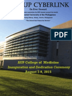 AUP College of Medicine 