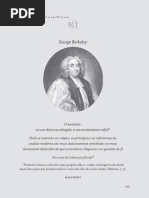 The Analyst - Berkeley