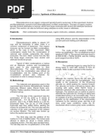 Download aldol condensation by Gian Wyatt Gamboa SN265924676 doc pdf