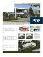 Plano de Casa Ecologica