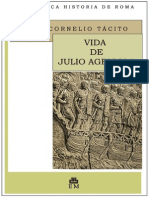 101712349 Tacito Vida de Julio Agricola