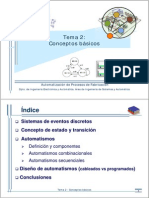 Tema 2 - Conceptos Basicos