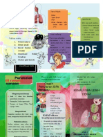 ISPA: Penyebab, Gejala, dan Penatalaksanaan