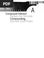 Interest Tables 124545