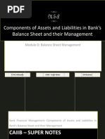 Download Caiib Bfm Module d Notes by A Man TA SN265935722 doc pdf