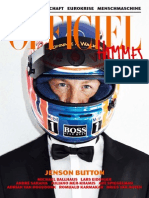 L'Officiel Hommes DE Sommer 2013 PDF