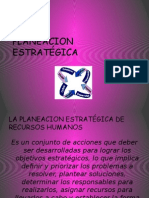 Planeacion Estratégica 2