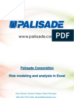 Palisade Risk ASQVT1