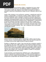 A Casa Açoriana Através Dos Séculos