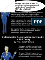 purchasingpowerparity