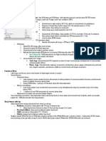 Basics of Sleep Architecture and Disorders