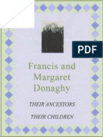 Donaghy Ancestry