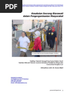 Download Kesaksian Biarawati dalam Pengorganisasian Masyarakat bersama Pusdakota - Diunggah Alpha Savitri ed by greenourheart7520 SN26594441 doc pdf