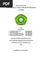 Download Imun- CRP by Intenpradnya SN265944603 doc pdf