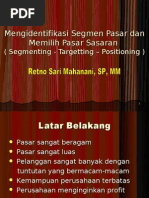Download Materi 1_Segmentasi by ardi hamza SN26594568 doc pdf
