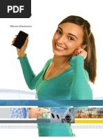 Download Momentive Silicone Elastomers Brochure  by ssaesia SN265945821 doc pdf