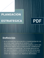 Administracion Estrategica