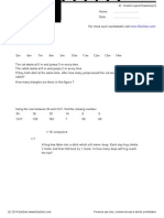 For More Such Worksheets Visit: ID: Grade5-Logical-Reasoning