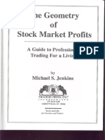 The Geometry of Stock Market Profits