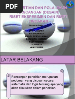 Download Pengertian Dan Pola Umum Rancangan Desain by ardi hamza SN26595217 doc pdf