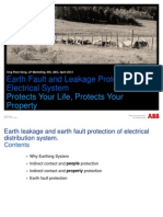 1.earthfaultleakageprotection