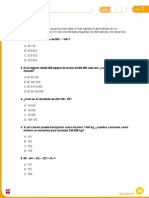 Prueba Calculadora 6 2015