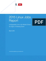 Dice Linuxjobsreport 2015
