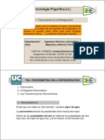 021 Psicrometria PDF