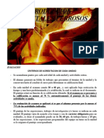 Ingenieria en Materiales Produccion de Metales Ferrosos 2015