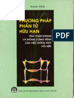 PP PTHH TinhToanKhungVaMongLamViecDongThoiVoiNen