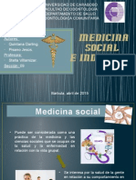 Medicina Social e Individual