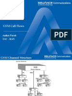 Users15&amp Name GSM Call Flows