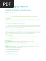 Download IB Geography Option G Notes by Riko Malpense SN265957941 doc pdf