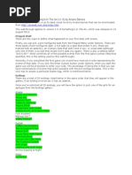 Download Walkthrough SITA by jauhar SN265958889 doc pdf