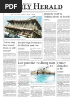 Download February 9 2010 issue by The Brown Daily Herald SN26596056 doc pdf