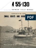 Small Boats & Harbor Craft