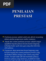 Download PENILAIAN PRESTASI by atihz SN26596088 doc pdf