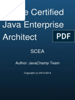 28699788 Sun Certified Enterprise Architect SCEA Mock Exams
