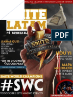 Revista Smite 4