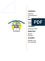 Estructura ITAP