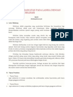 Download Asuhan Keperawatan Pada Lansia Dengan Gangguan Mobilisasi by Musa Nuwa SN265962712 doc pdf