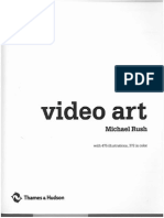 Video Art Reading 1