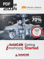 SolidCAM 2014 eng